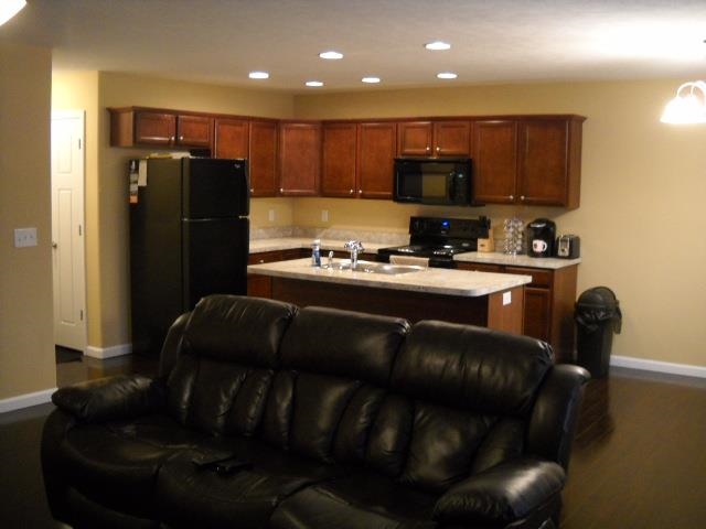 1019 W Cobblefield Dr, Rockport, IN 47635 photo 4