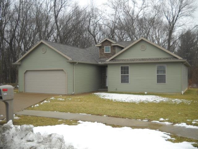 1019 W Cobblefield Dr, Rockport, IN 47635 photo 1