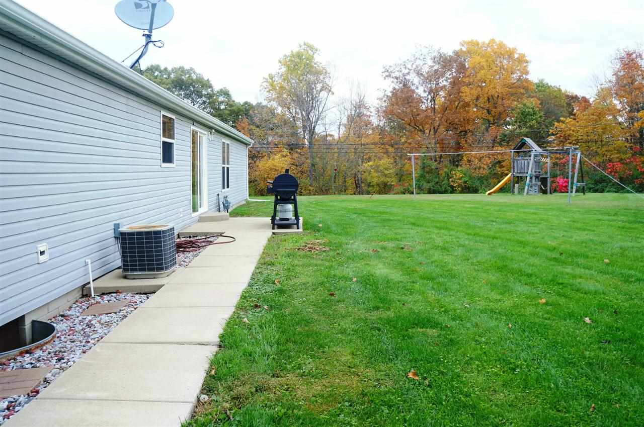 5187 N Brummetts Creek Rd, Bloomington, IN 47408 photo 27