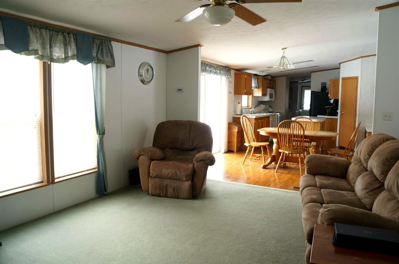 5187 N Brummetts Creek Rd, Bloomington, IN 47408 photo 10