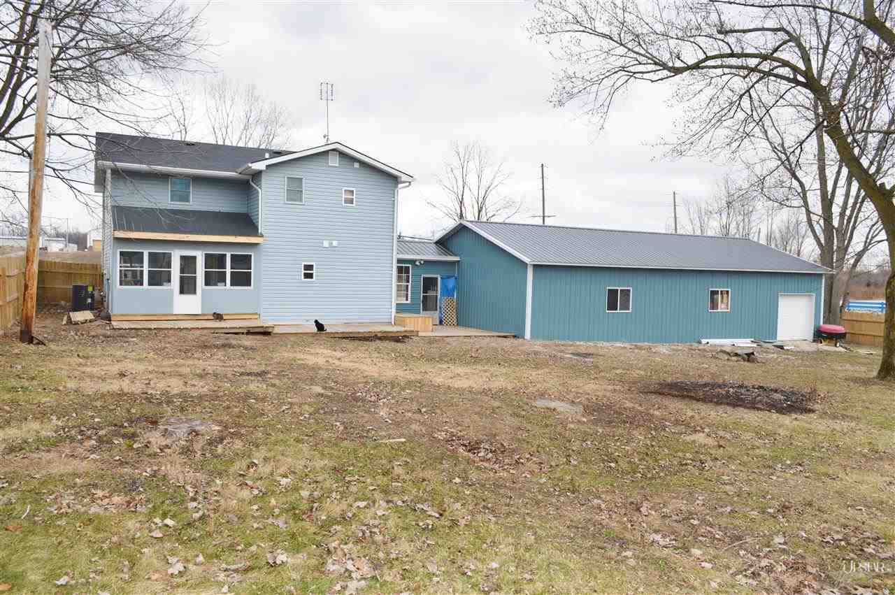 1090 S 50 E, Columbia City, IN 46725 photo 1