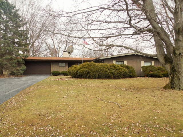 3002 N Coats Rd, Marion, IN 46952 photo 1