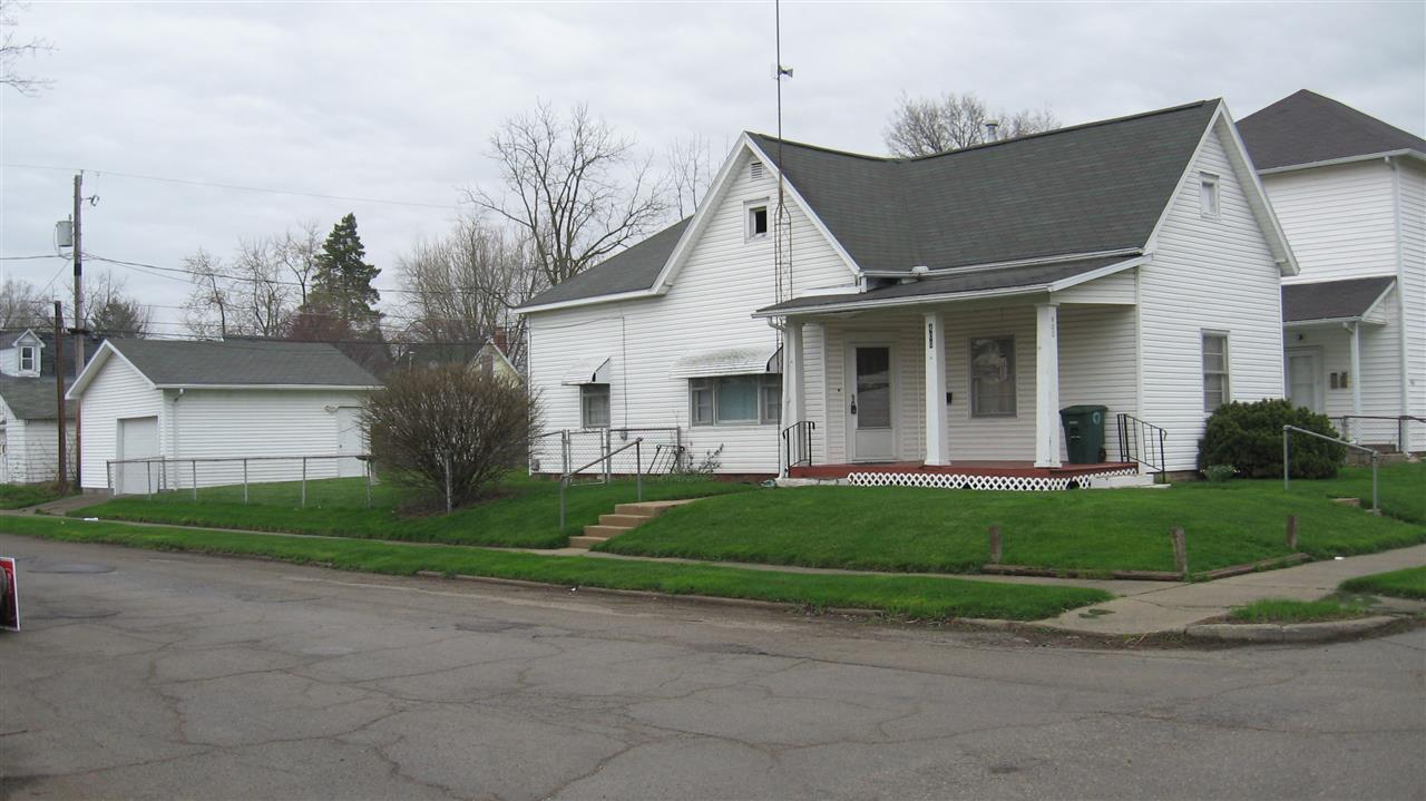 400 E 9th St, Muncie, IN 47302 photo 1