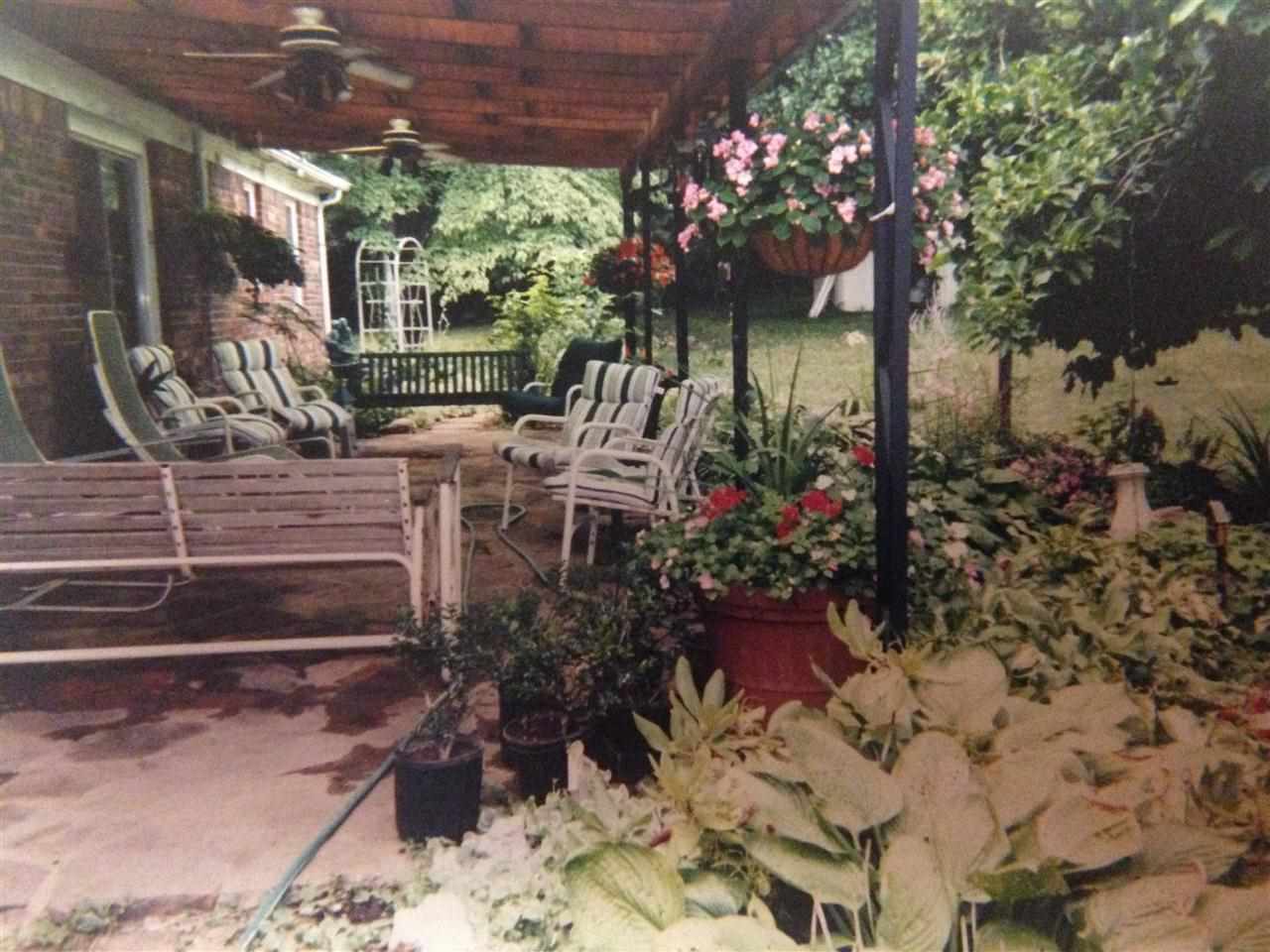 5314 Adel Rd, Spencer, IN 47460 photo 14