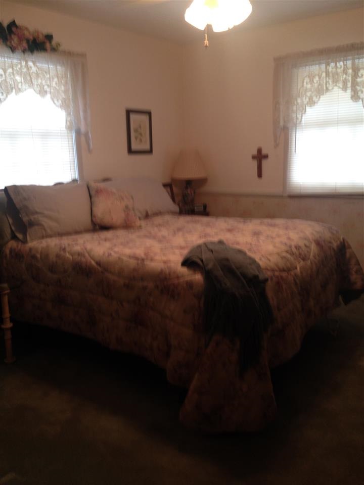 5314 Adel Rd, Spencer, IN 47460 photo 5