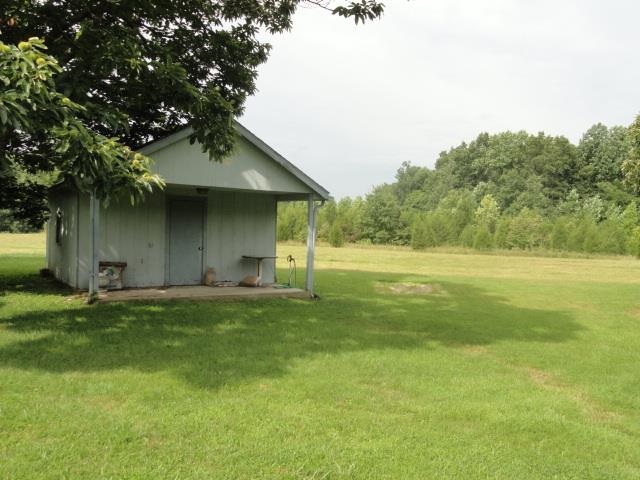1565 Pea Ridge Rd, Spencer, IN 47460 photo 11