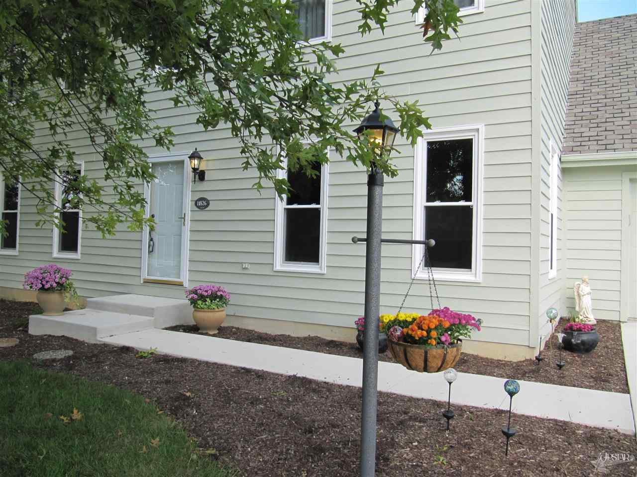 11826 N Star Pl, Fort Wayne, IN 46845 photo 30