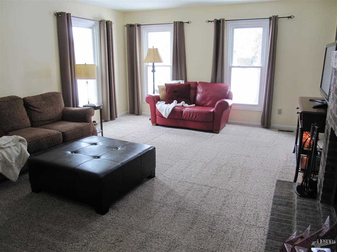 11826 N Star Pl, Fort Wayne, IN 46845 photo 4