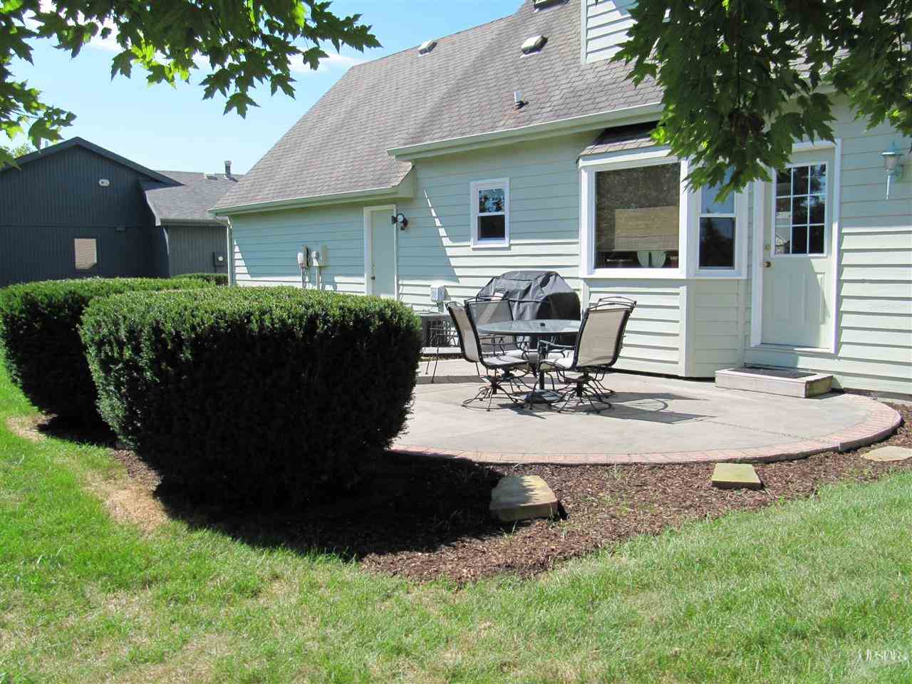 11826 N Star Pl, Fort Wayne, IN 46845 photo 26