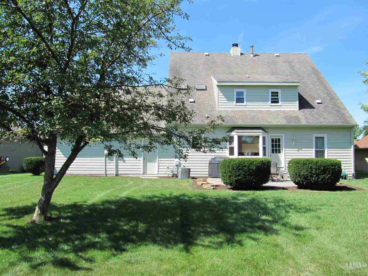 11826 N Star Pl, Fort Wayne, IN 46845 photo 25