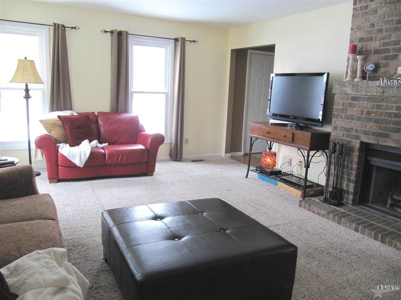 11826 N Star Pl, Fort Wayne, IN 46845 photo 3