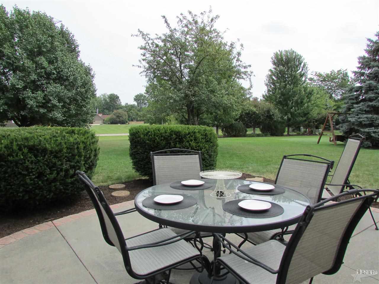 11826 N Star Pl, Fort Wayne, IN 46845 photo 27