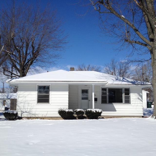 204 E Davidson St, Muncie, IN 47303 photo 1