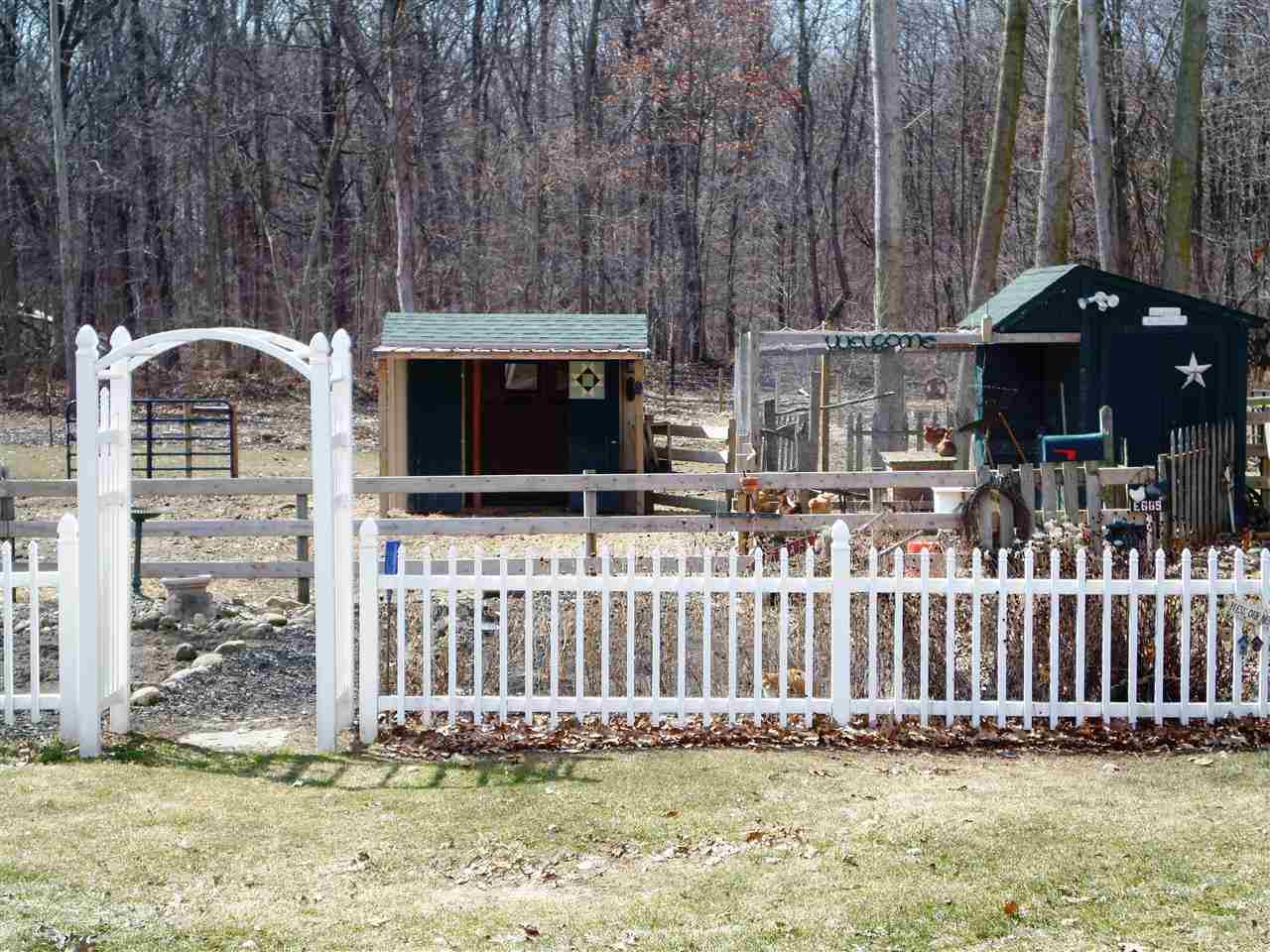 3770 N 720 W, Shipshewana, IN 46565 photo 8