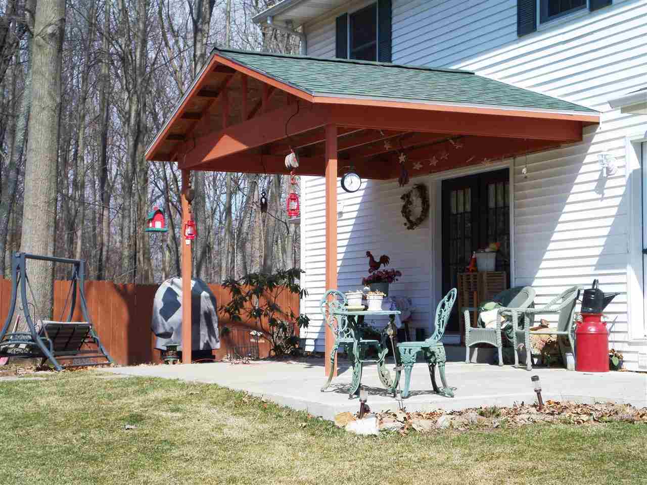 3770 N 720 W, Shipshewana, IN 46565 photo 9
