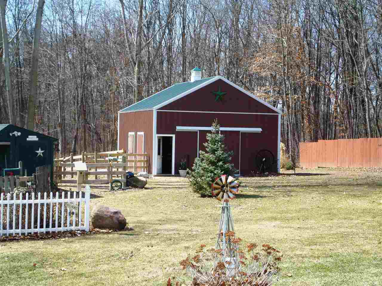3770 N 720 W, Shipshewana, IN 46565 photo 4