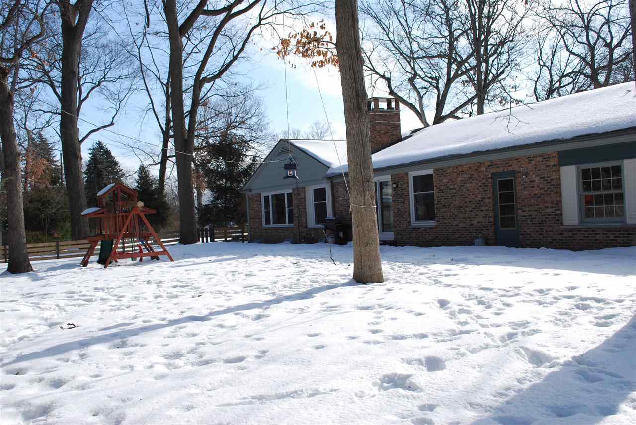 1604 Greenbrier Dr, Elkhart, IN 46514 photo 29