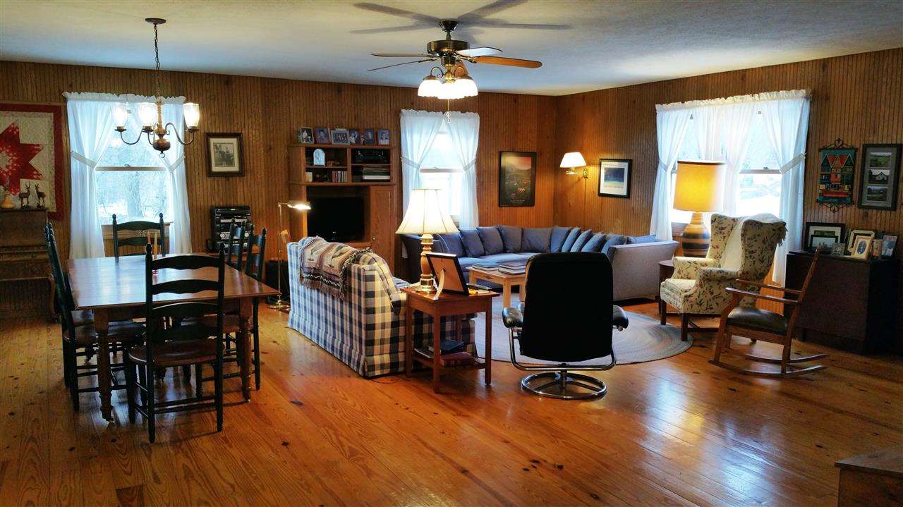 2970 N County Road 950 W, Mulberry, IN 46058 photo 2