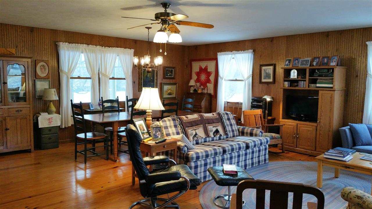 2970 N County Road 950 W, Mulberry, IN 46058 photo 3
