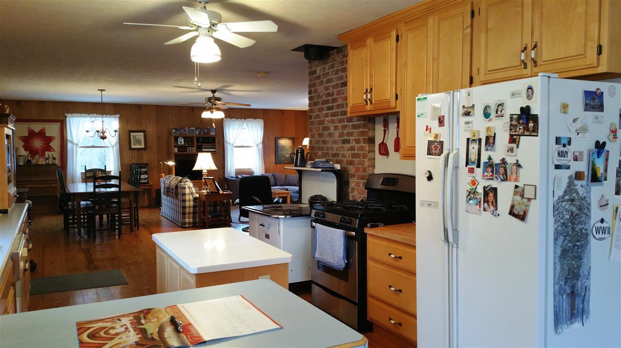 2970 N County Road 950 W, Mulberry, IN 46058 photo 15