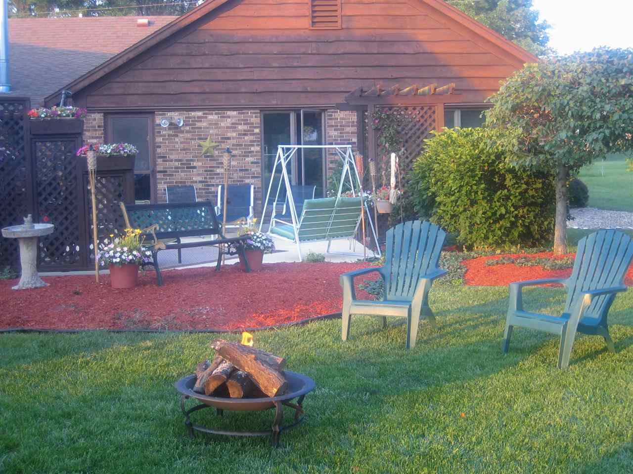 199 S Tamarac Dr, Winchester, IN 47394 photo 23