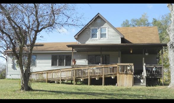 3445 N Bethlehem Rd, Marion, IN 46952 photo 1