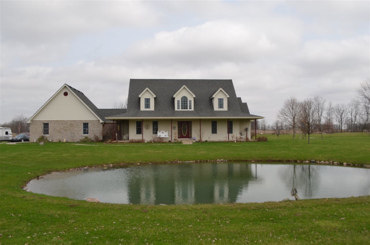 3456 S 150 E, Kokomo, IN 46902 photo 1