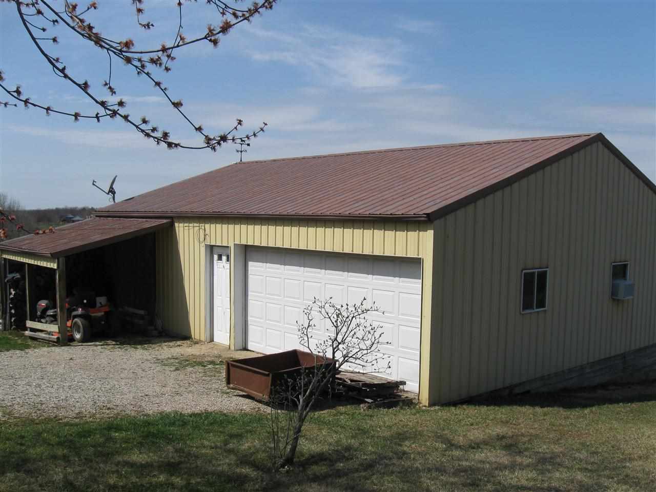11340 W Bandon Rd, Branchville, IN 47514 photo 21