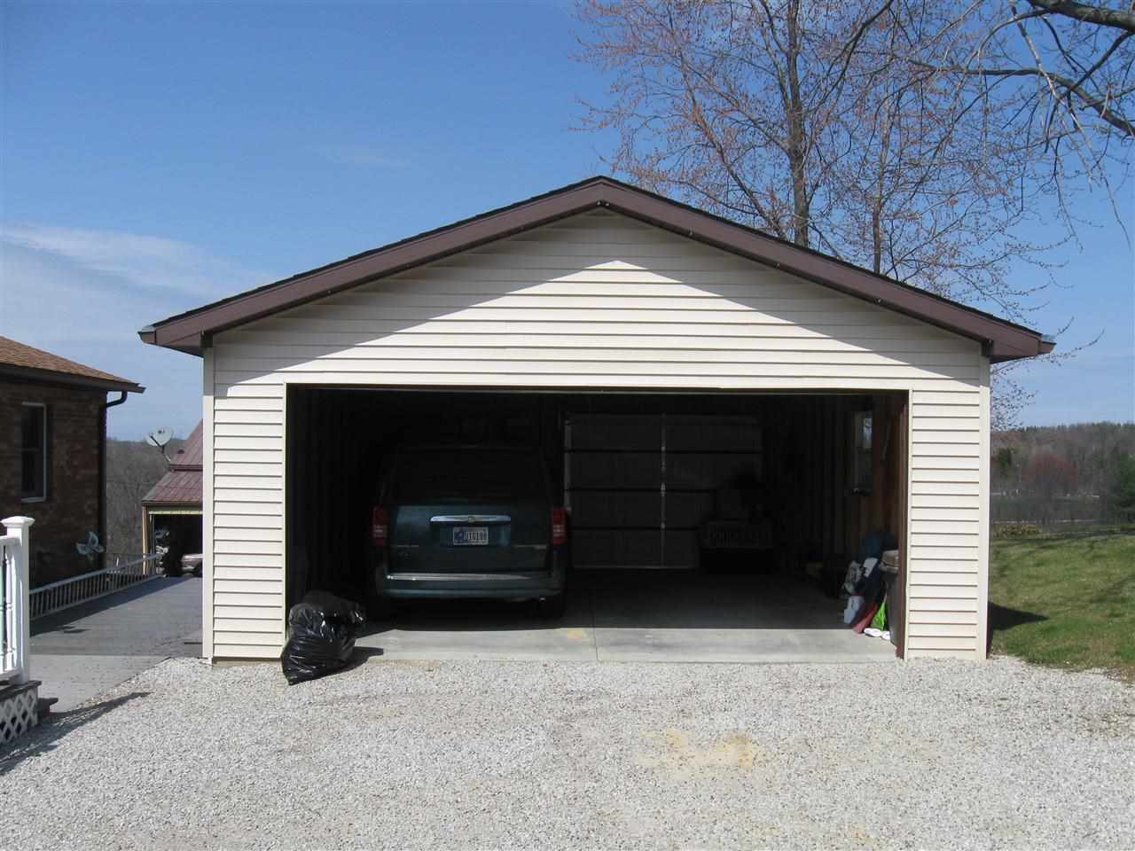 11340 W Bandon Rd, Branchville, IN 47514 photo 22