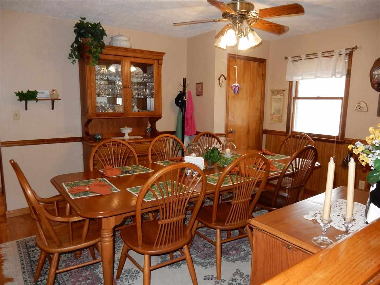 11340 W Bandon Rd, Branchville, IN 47514 photo 8