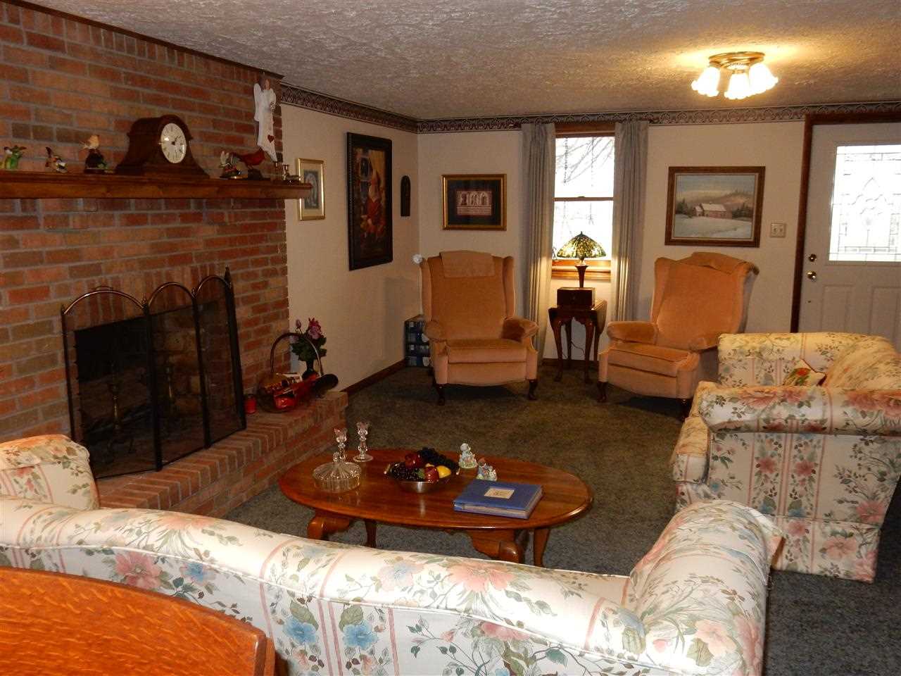 11340 W Bandon Rd, Branchville, IN 47514 photo 14