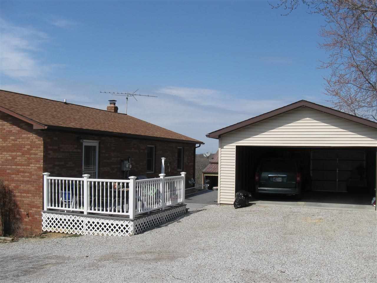 11340 W Bandon Rd, Branchville, IN 47514 photo 4