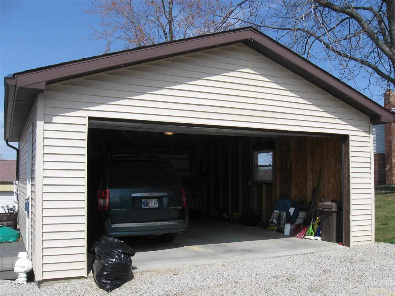 11340 W Bandon Rd, Branchville, IN 47514 photo 23