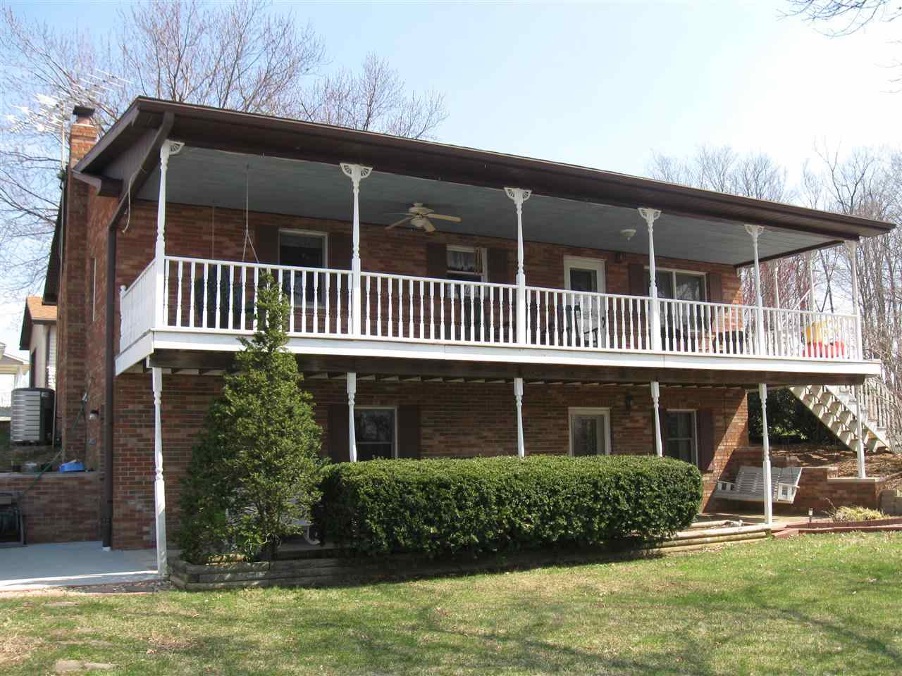 11340 W Bandon Rd, Branchville, IN 47514 photo 1