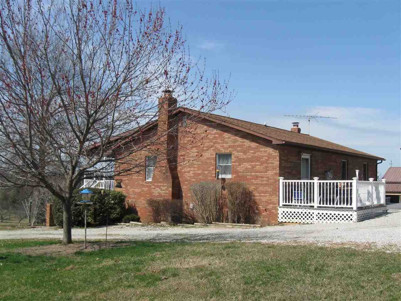11340 W Bandon Rd, Branchville, IN 47514 photo 3