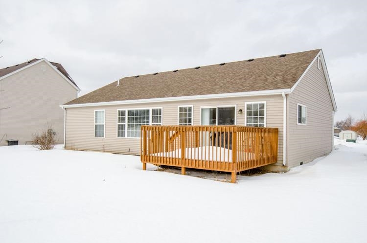 1419 Gauley River Dr, Mishawaka, IN 46544 photo 22