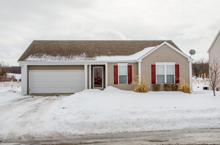 1419 Gauley River Dr, Mishawaka, IN 46544 photo 1