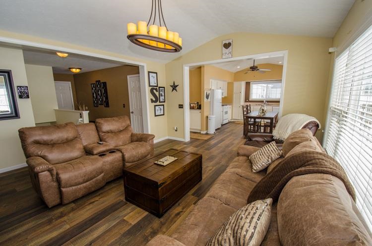 1419 Gauley River Dr, Mishawaka, IN 46544 photo 13