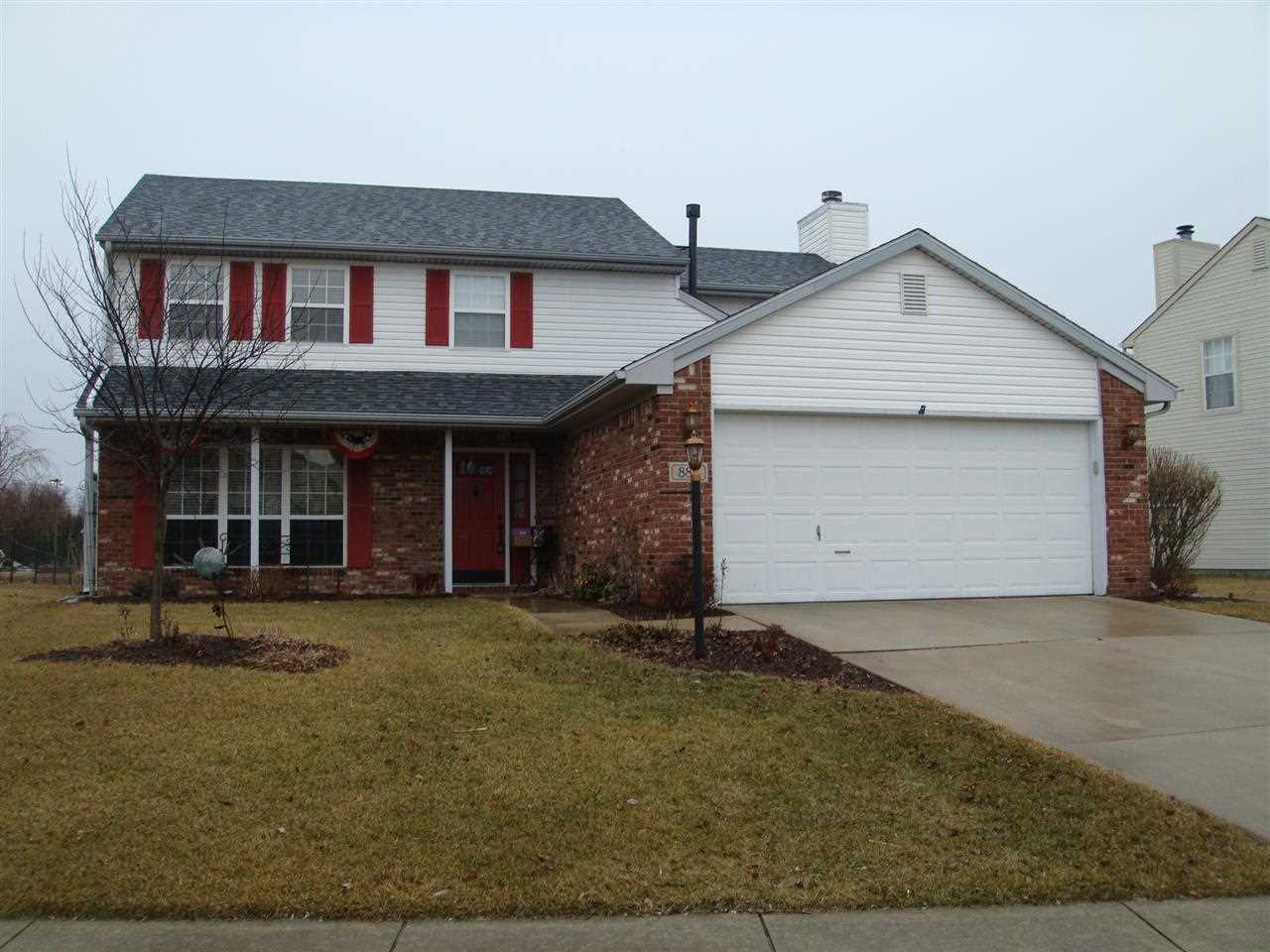 886 Boulder Way, Kokomo, IN 46902 photo 1