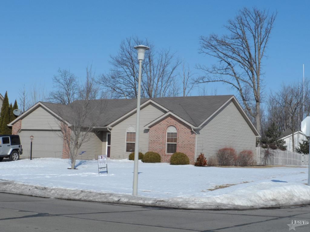 1200 Virginia Ln, Auburn, IN 46706 photo 1