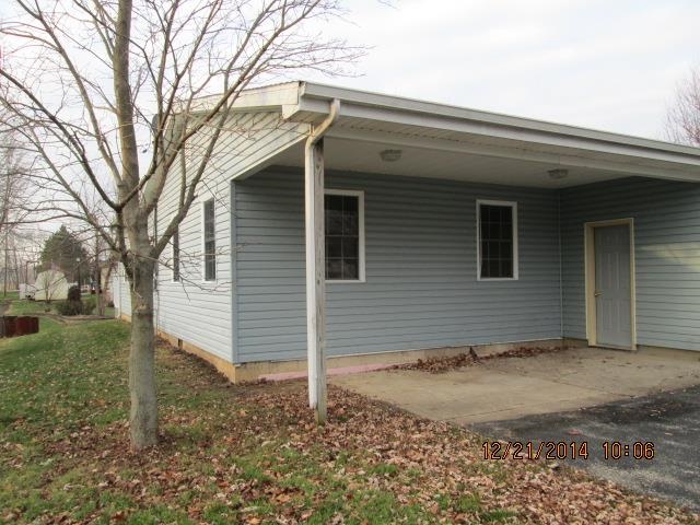 2301 Myers Ln, Logansport, IN 46947 photo 6