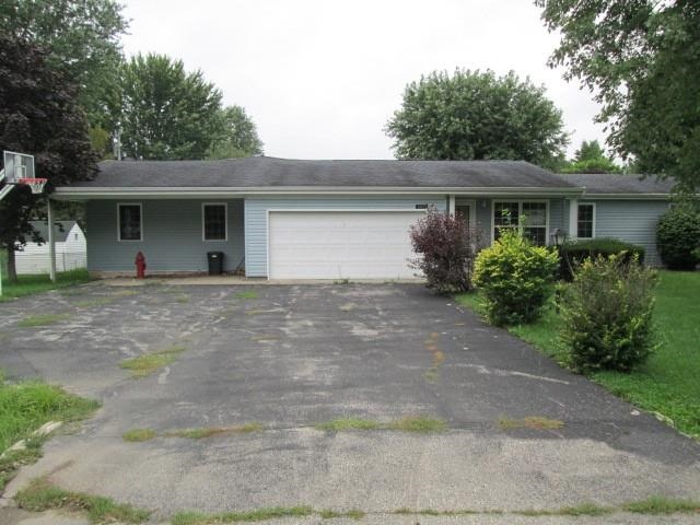 2301 Myers Ln, Logansport, IN 46947 photo 1