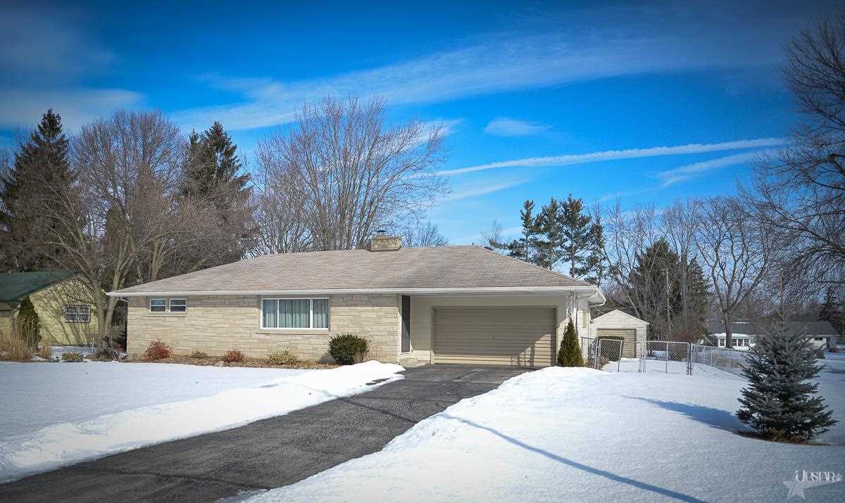 4333 Albert Dr, Fort Wayne, IN 46835 photo 1