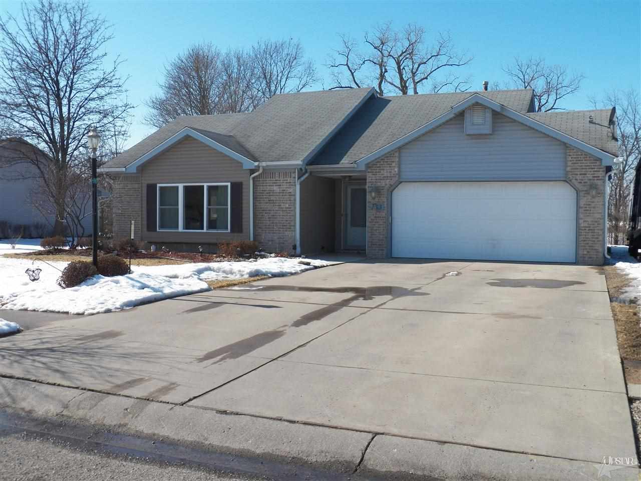 133 Briarwood Trl, Decatur, IN 46733 photo 1