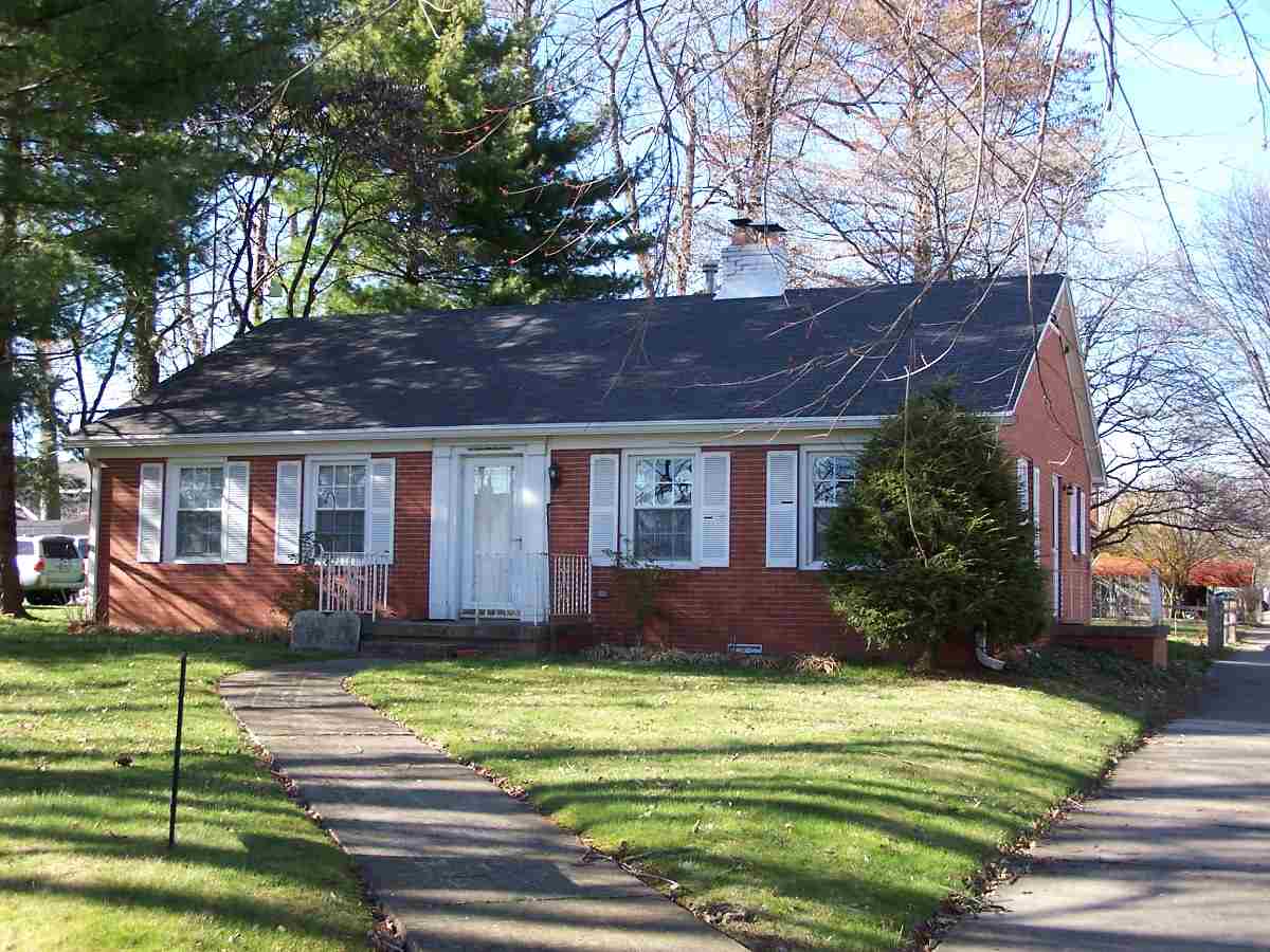 120 E Walnut St, Princeton, IN 47670 photo 1