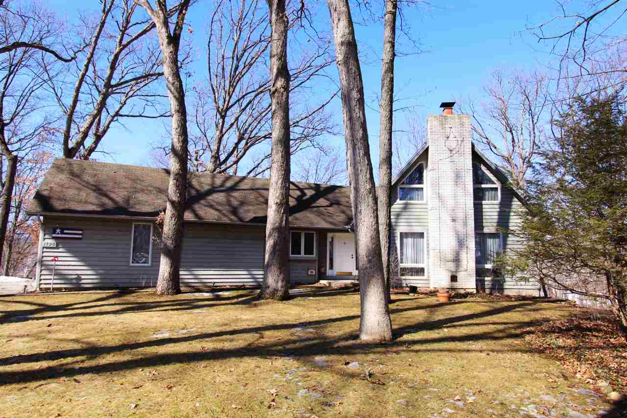 1790 N Royal Oaks Dr, Monticello, IN 47960 photo 1