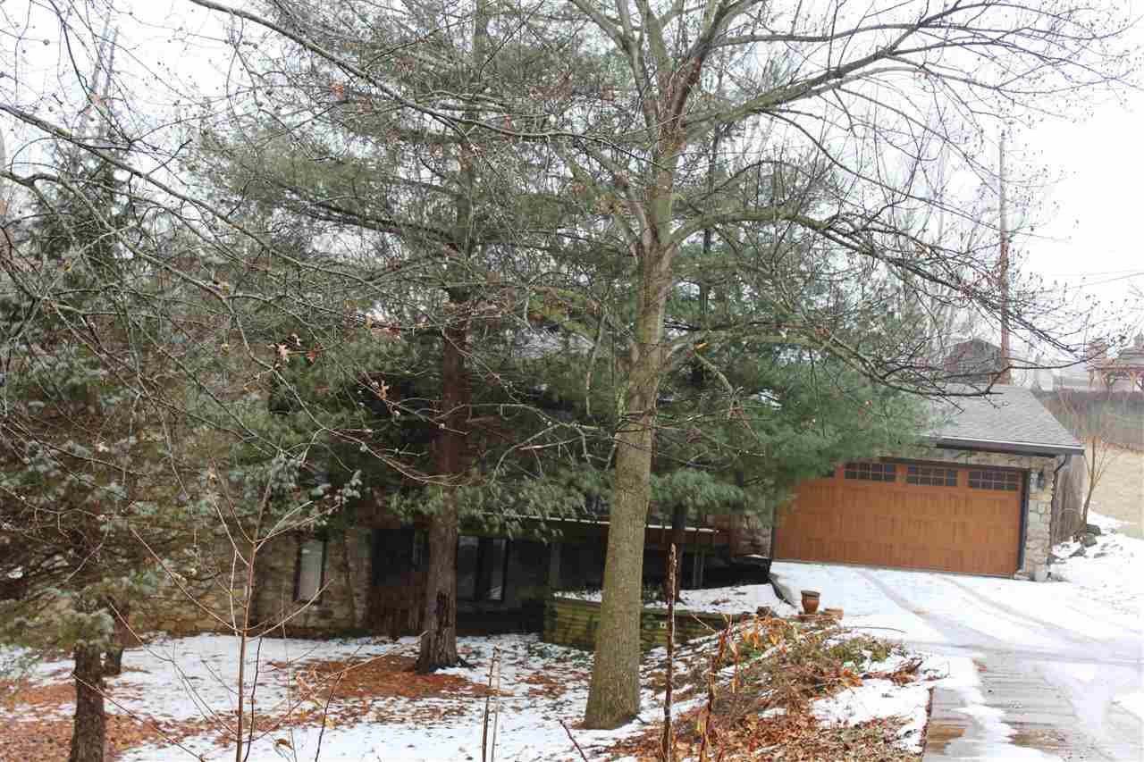 1415 Hillside Ter, Evansville, IN 47712 photo 1