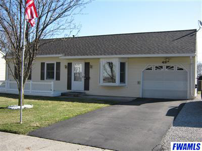 49 Sunset Dr, Bluffton, IN 46714 photo 9