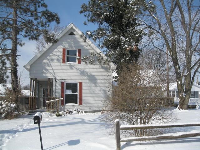 737 O St, Bedford, IN 47421 photo 1