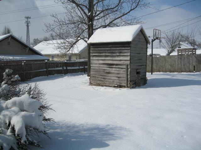 737 O St, Bedford, IN 47421 photo 10